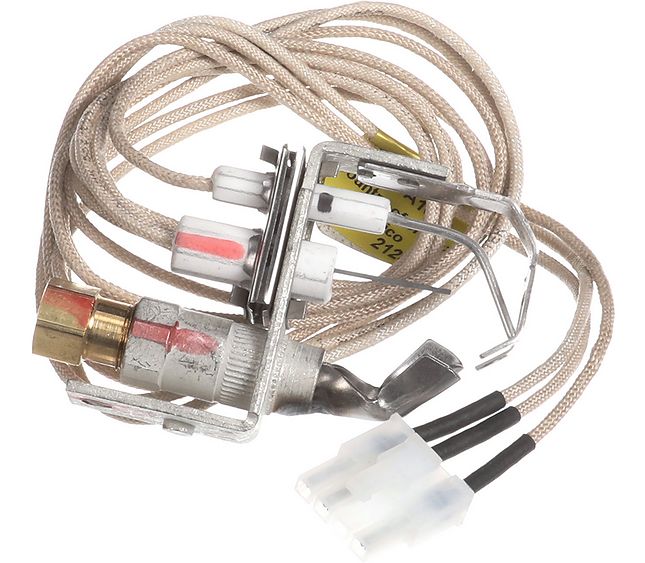 Igniter Honeywell Hlp – Genuine Part 5812805