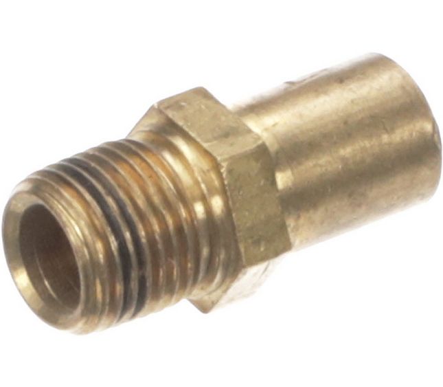 Jet Stamped `Ba` – Genuine Part 5812774