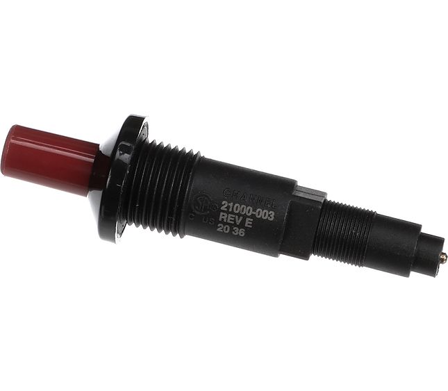 Igniter Piezo Threaded Push Button – Genuine Part 5812526