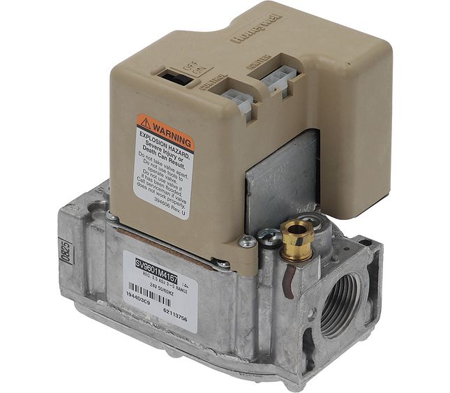 Honeywell Smart Valve 3/4" – Genuine Part 5812527