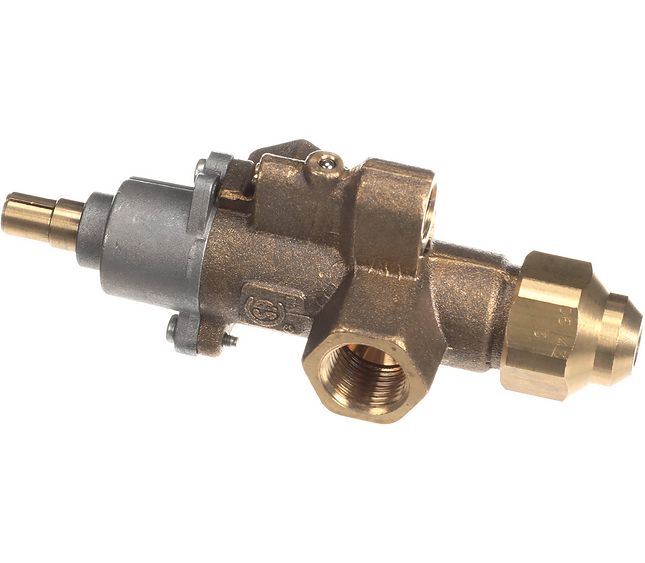 Copreci Gas Valve Ng or Lp – Genuine Part 5812528