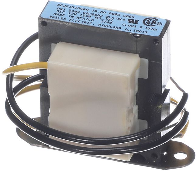 Transformer 240/12V – Genuine Part 5813597