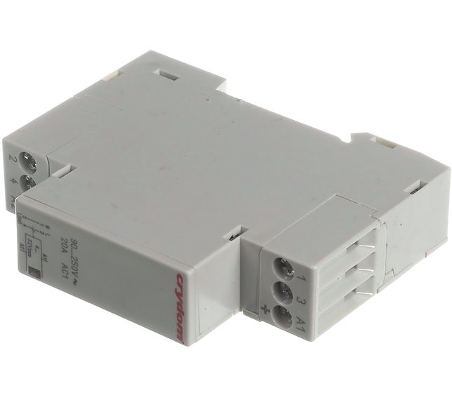 Solid State Relay 4-32VDC – Genuine Part 5812700