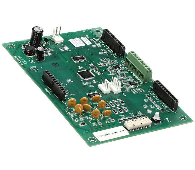 Board Temp Control 208V - Epl – Genuine Part 5812776