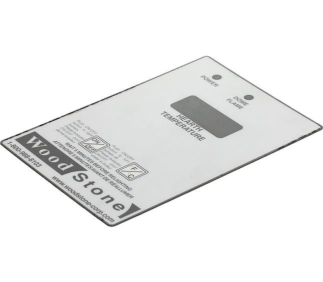 Keypad Polyester Rfg – Genuine Part 5812542