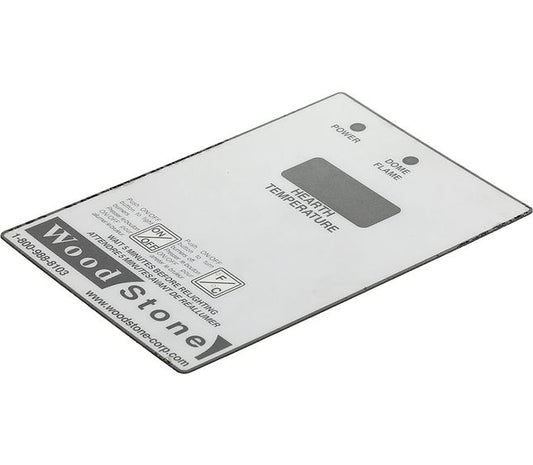 Keypad Polyester Rfg – Genuine Part 5812542