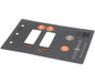 Keypad Polyester Gg International – Genuine Part 5812543