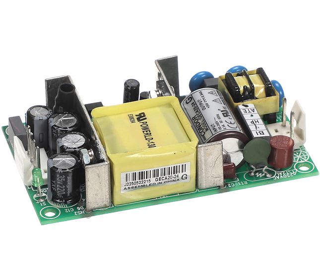 Power Supply 20W-AC/DC – Genuine Part 5812547