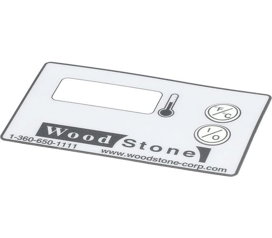 Keypad Polyester Small – Genuine Part 5812548