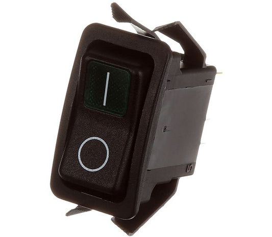 Illuminated Rocker Switch – Genuine Part 5812704