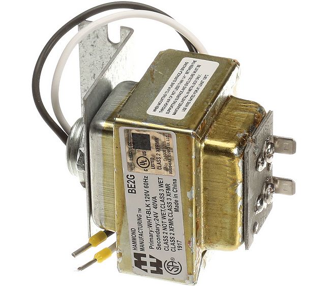 Transformer 120 to 24 Volt-Plancha – Genuine Part 5812554