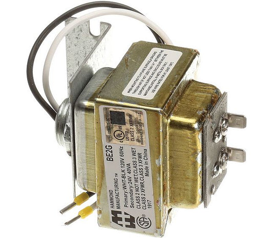 Transformer 120 to 24 Volt-Plancha – Genuine Part 5812554