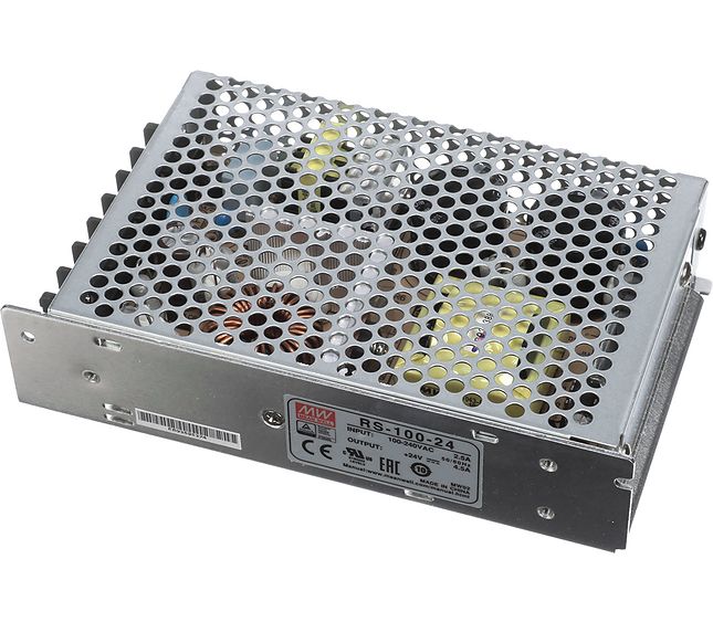 Switching Power Supply 100W 24V – Genuine Part 5812557