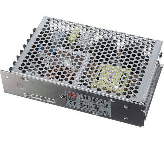 Switching Power Supply 100W 24V – Genuine Part 5812557