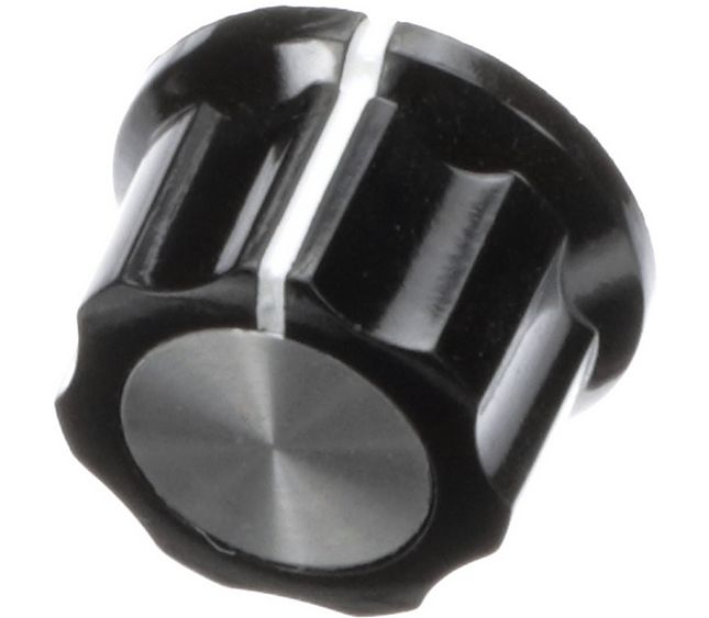 Temperature Knob- Gas Plancha – Genuine Part 5812565
