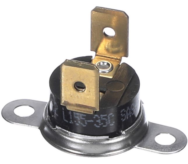 Temp Limit Switch - Bh Residential – Genuine Part 5812567