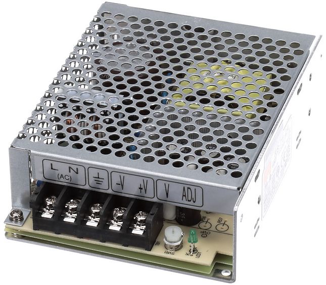 Switching Power Supply 75W 24V – Genuine Part 5812568