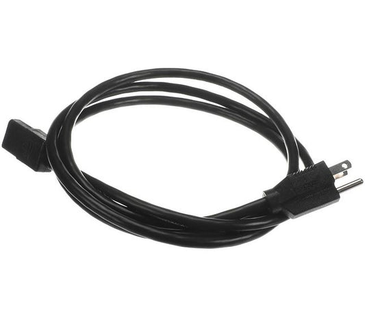 Cord Nema 5-15P Blk- Grc – Genuine Part 5812572
