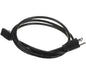Cord Nema 5-15P Blk- Grc – Genuine Part 5812572