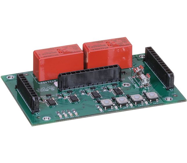 Pcba Buffer 4-CH Gen 1&2 Service – Genuine Part 5812718