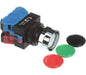 Start Switch Assembly – Genuine Part 5812585