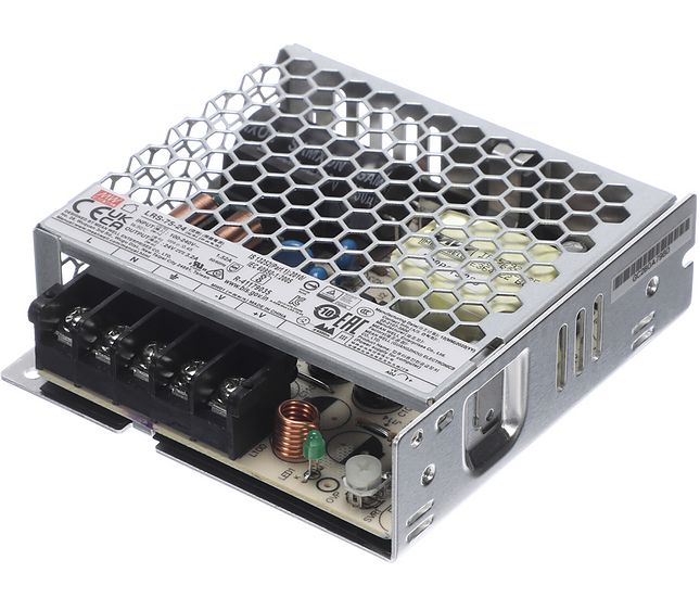 Power Supply 24VDC 75W – Genuine Part 5812589