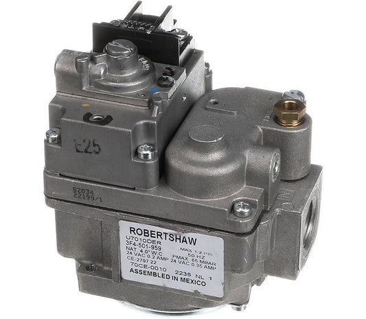 Gas Control Valve 24V – Genuine Part 5812461