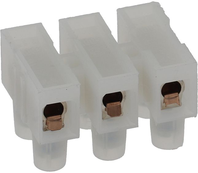 Wieland Europa Terminal Strip – Genuine Part 5813596