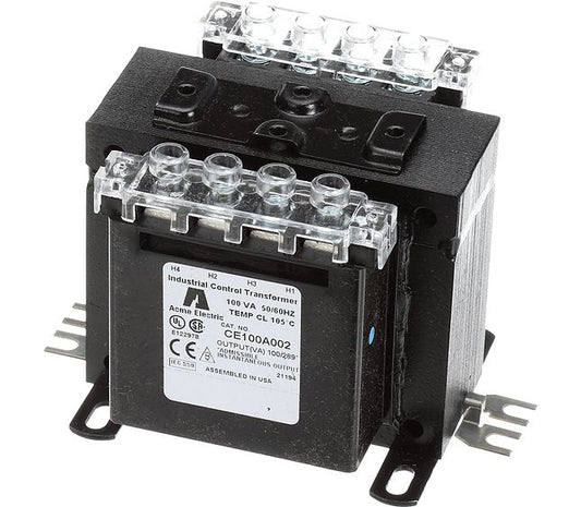 Transformer 120/240V to 24V 100VA – Genuine Part 5812465