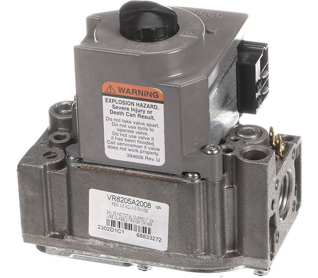 Hw Control Valve – Genuine Part 5812663