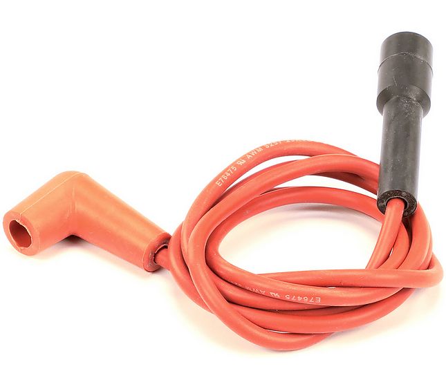 Pse 50" Ignition Wire W Rajah – Genuine Part 5812666