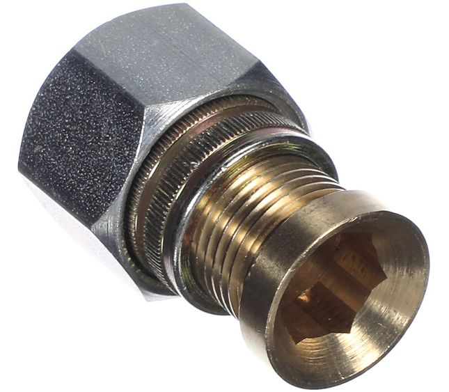 1/2" Steel Union – Genuine Part 5812667