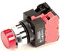 Push-Button Switch Red – Genuine Part 5812668