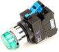 Push-Button Switch Green – Genuine Part 5812670