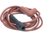 PSE-WD3 80" Ignition Wire W Rajah – Genuine Part 5812676