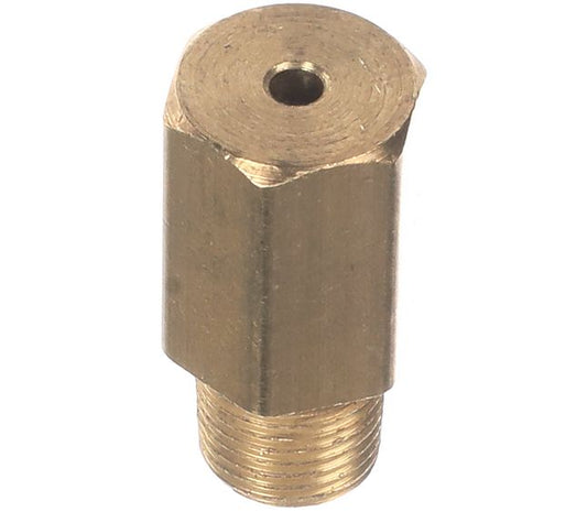 Jet Stamped `Va` – Genuine Part 5812801