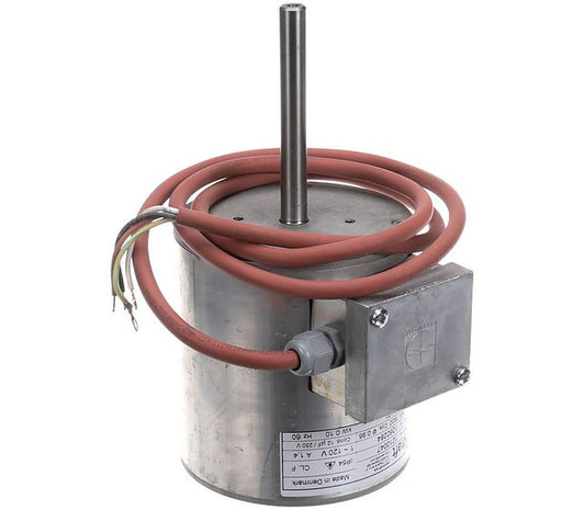 Exhausto Fan Motor- GSV-012 – Genuine Part 5812366