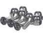 Fd Rub Rail Mounting Hardware – Genuine Part 5812384