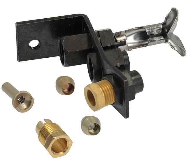 in Oven Pilot Assy RH Ng - Montague – Genuine Part 5812388