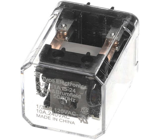 Gp Relay Dpdt 24V KUP-11A15-24 – Genuine Part 5812736