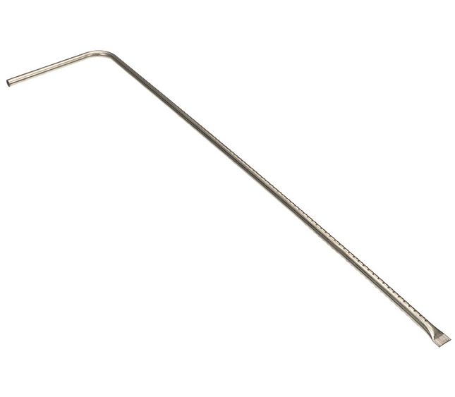 Zip Tube L/R Pair – Genuine Part 5812870