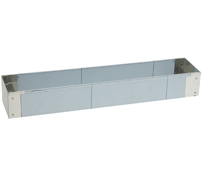 Vaschetta Porta Farina 495x100x70 mm – Genuine Part 5025034