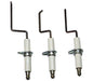 Kit Elettrodi (Elettrodi + Candelette) – Genuine Part 5107131