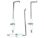 Kit Elettrodi Sim.gas – Genuine Part 5103985