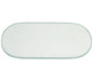 Glass for Oven Door 164x73x5 mm – Genuine Part 5019888