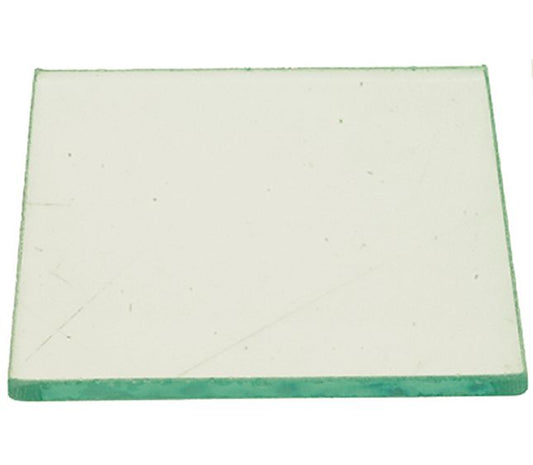 Oven Chamber Light Glass 100x100x6 mm – Genuine Part 3520028