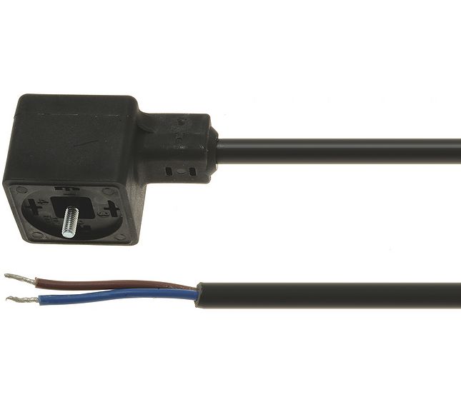Electric Coupling with Cable – Genuine Part 3030001