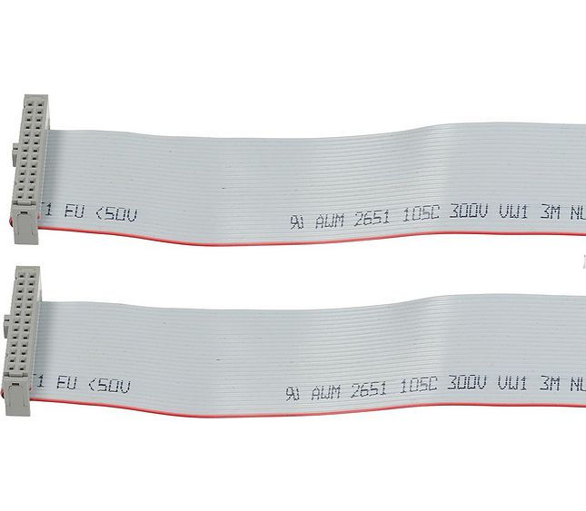 Cable Flat 26-POLE 395 mm – Genuine Part 3390421