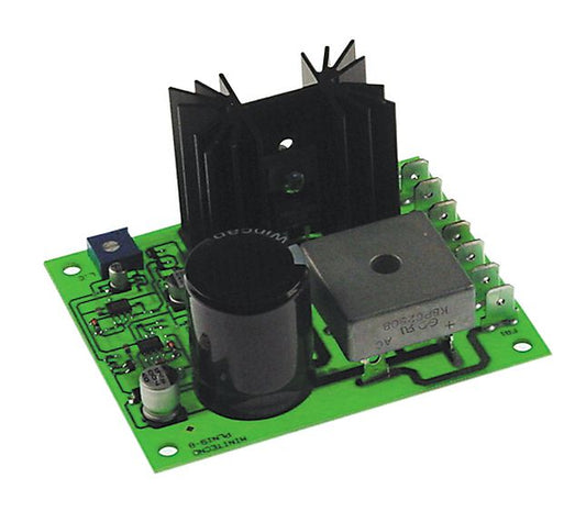 Scheda Elettronica Rete – Genuine Part 5075793