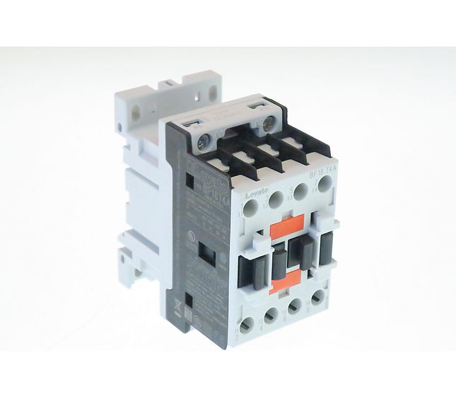 Teleruttore 32 A - AC1 12 kW 230 V - AC3 – Genuine Part 5110750